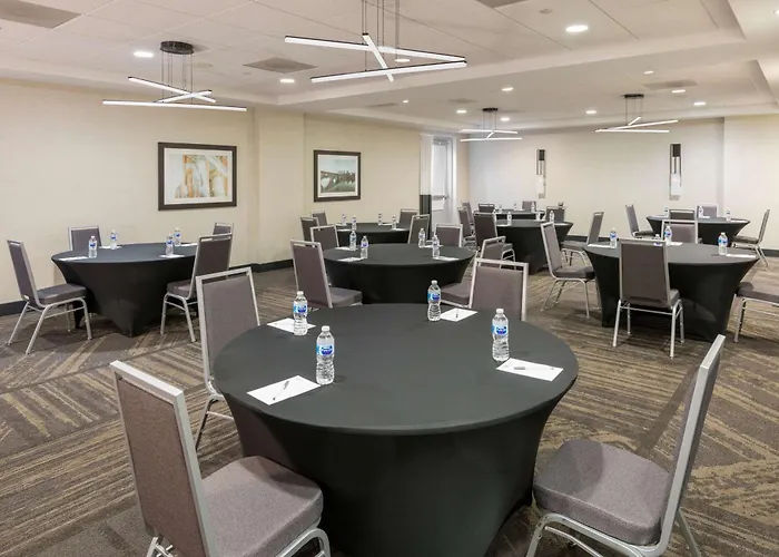 Hilton Garden Inn Silver Spring White Oak