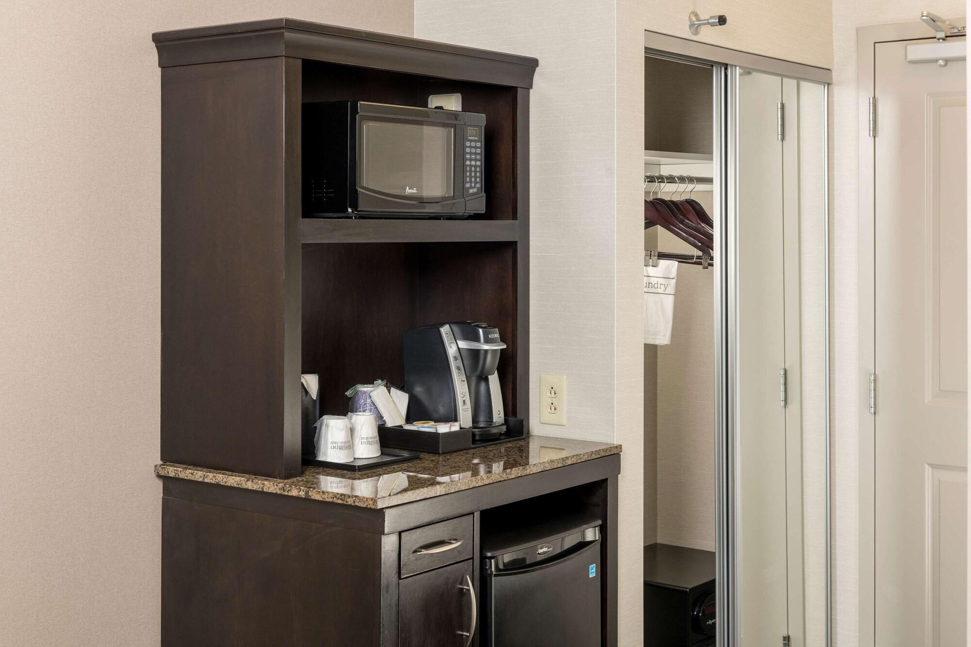 Hilton Garden White Oak Silver Spring