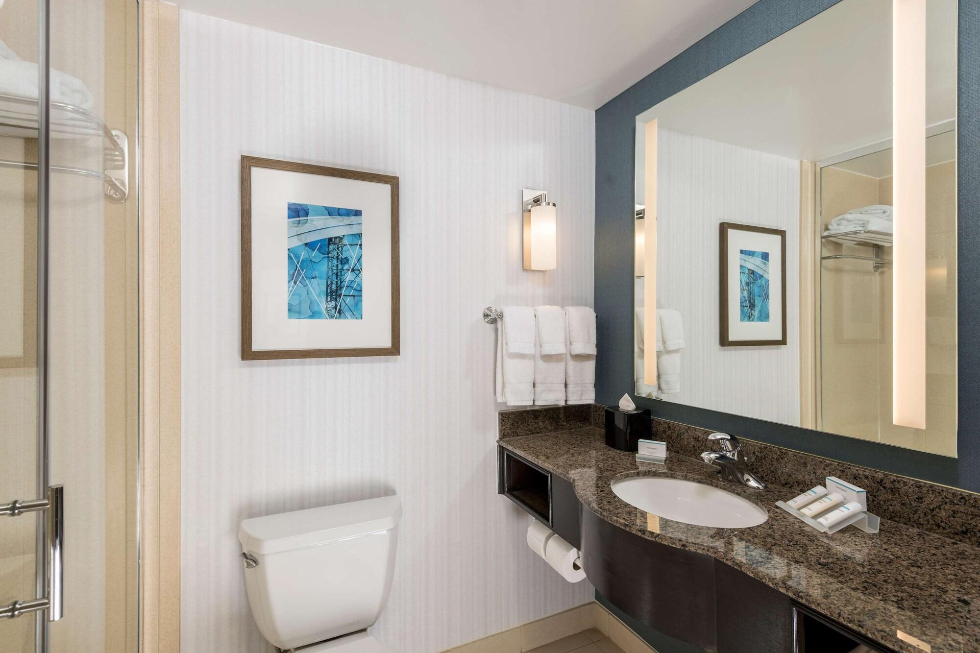 Hotel Hilton Garden White Oak Silver Spring