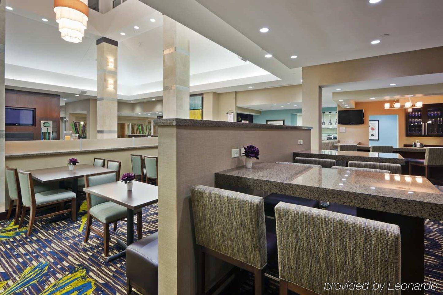 Hilton Garden White Oak Silver Spring