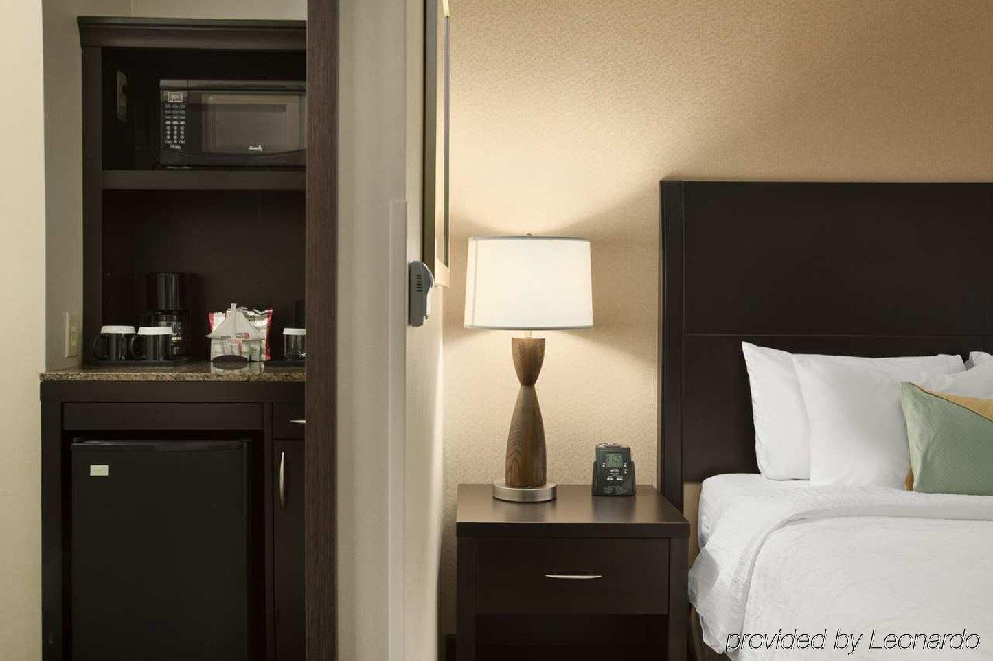 Hilton Garden White Oak 3* Silver Spring