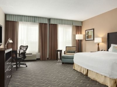 Hotel Hilton Garden White Oak 3*