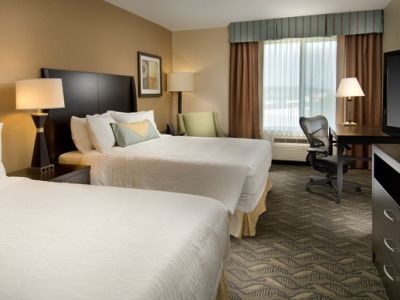 Hotel Hilton Garden White Oak