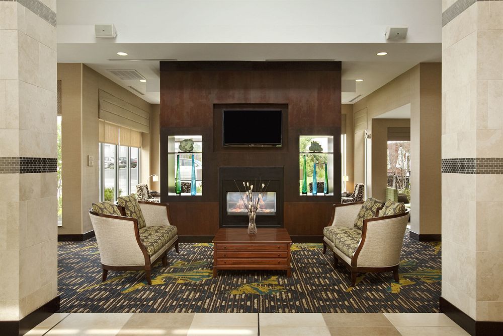 Hotel Hilton Garden White Oak Silver Spring