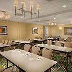 Hilton Garden Inn Silver Spring White Oak 