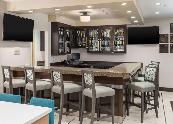 Hilton Garden Inn Silver Spring White Oak